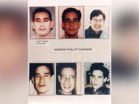 andrew cunanan murder case.